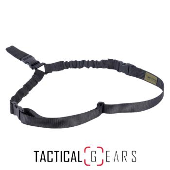 TASMANIAN TIGER TT SINGLE SLING SCHWARZ